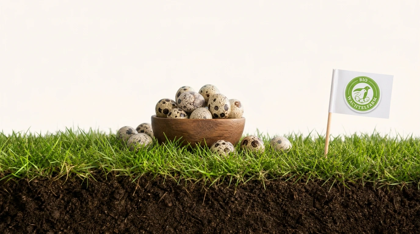 Wachtelfarm Footer